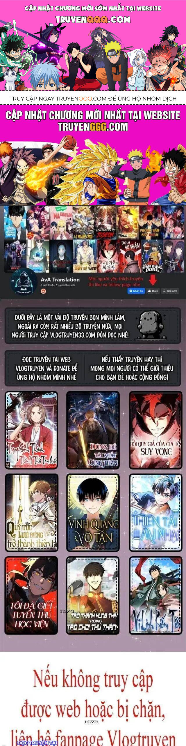 Shark - Cá Mập Chap 227 - Next Chap 228