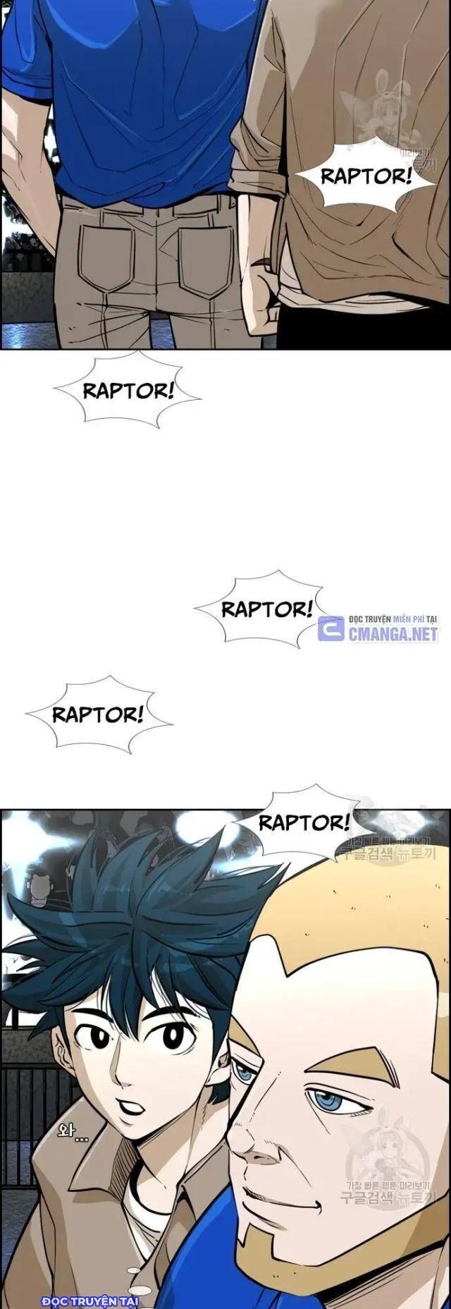Shark - Cá Mập Chap 227 - Next Chap 228