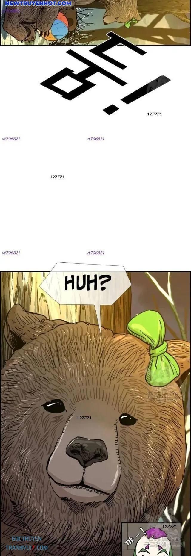 Shark - Cá Mập Chap 227 - Next Chap 228