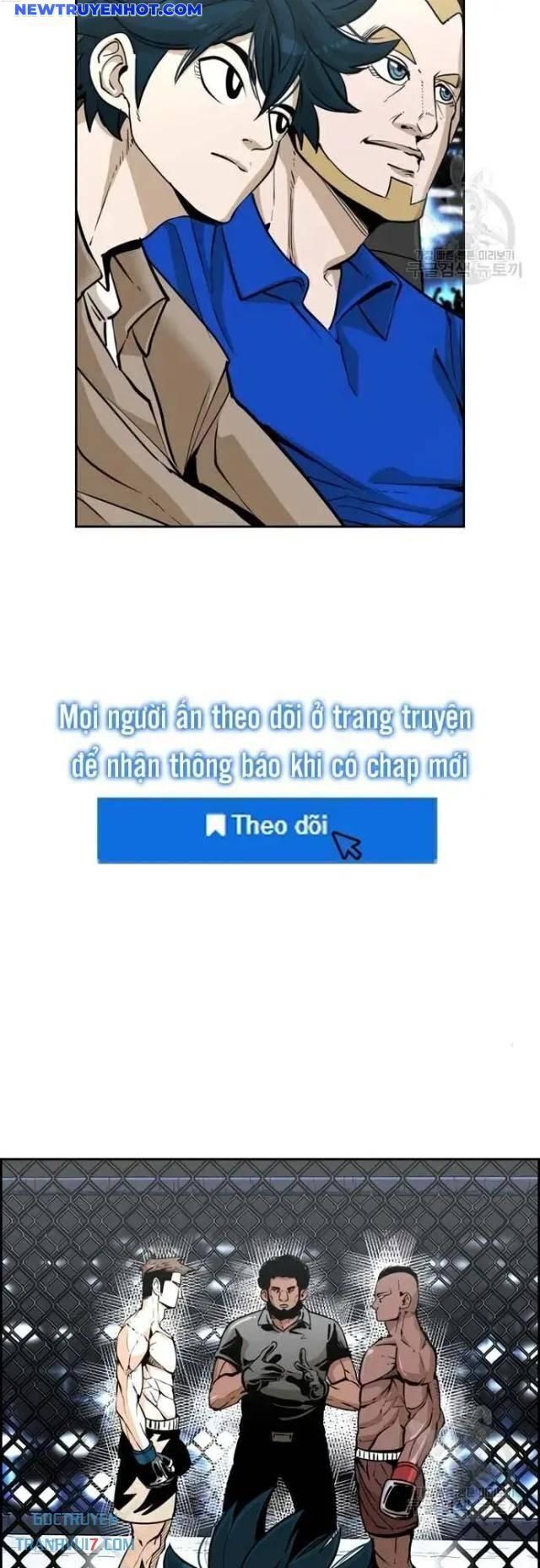 Shark - Cá Mập Chap 227 - Next Chap 228