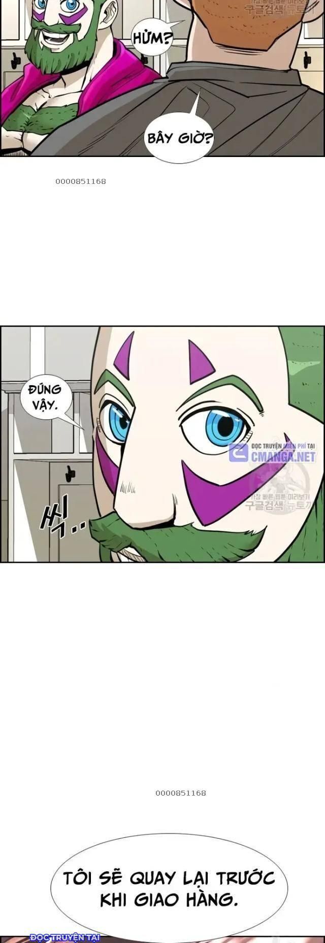 Shark - Cá Mập Chap 227 - Next Chap 228