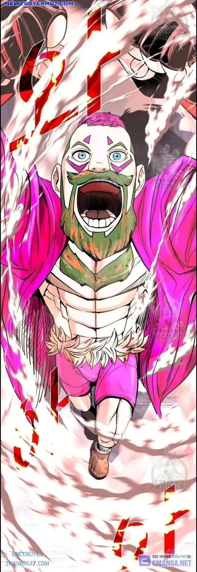 Shark - Cá Mập Chap 227 - Next Chap 228