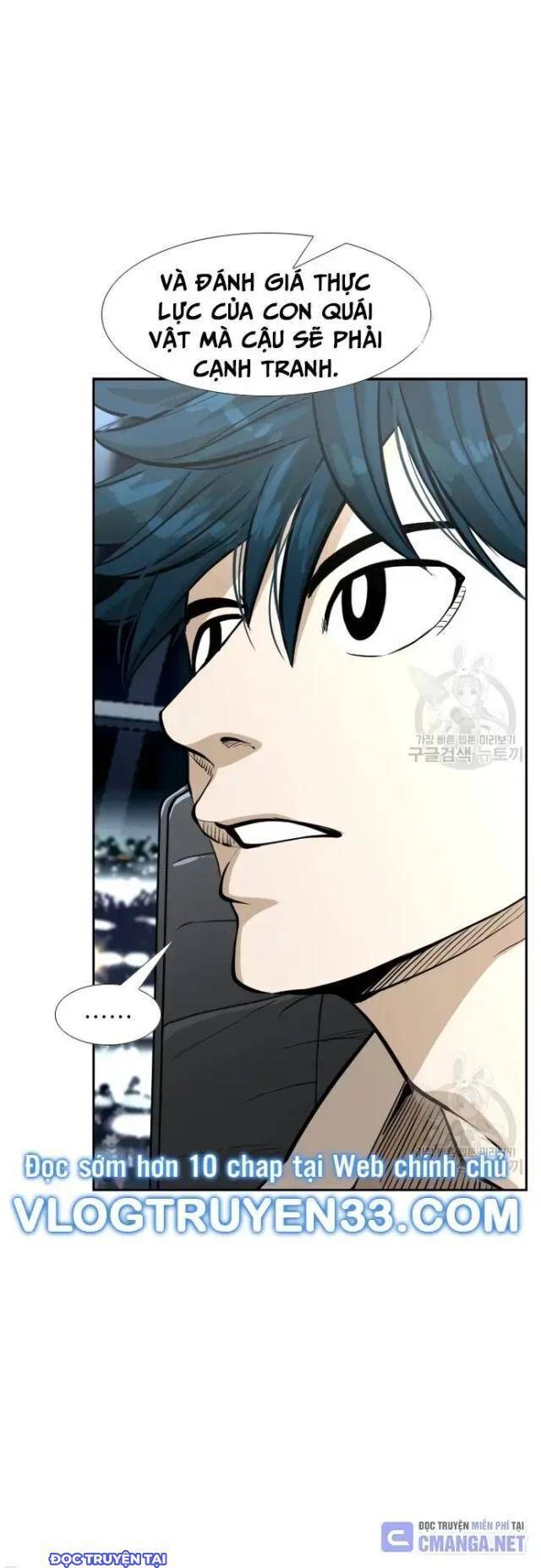 Shark - Cá Mập Chap 227 - Next Chap 228