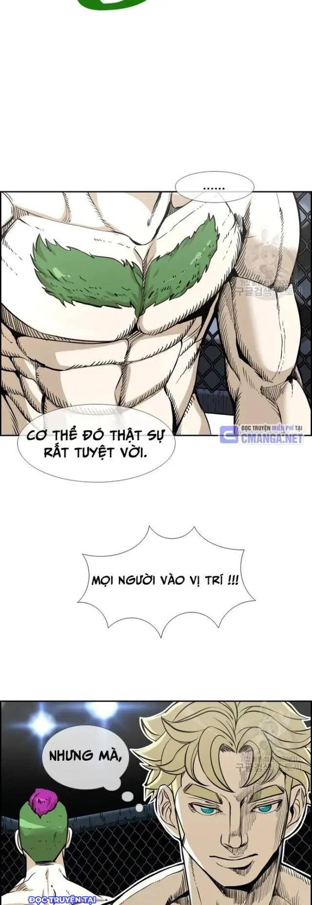 Shark - Cá Mập Chap 227 - Next Chap 228