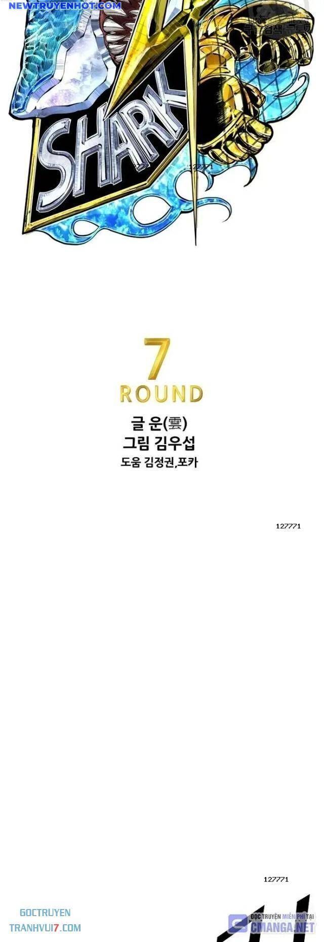 Shark - Cá Mập Chap 227 - Next Chap 228