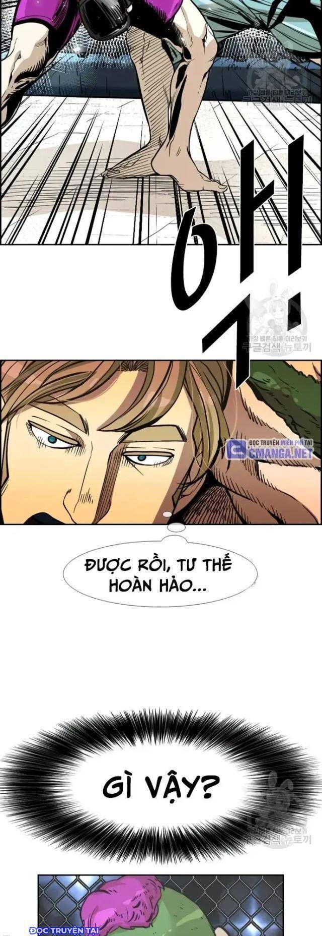 Shark - Cá Mập Chap 227 - Next Chap 228