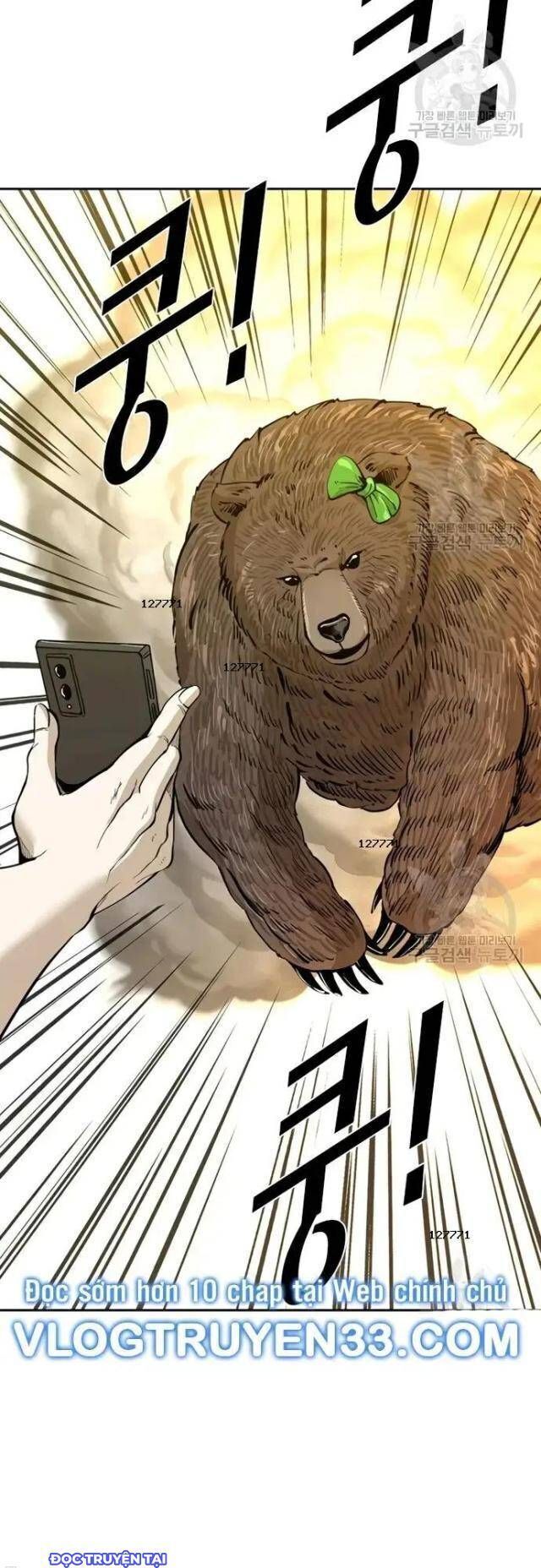 Shark - Cá Mập Chap 227 - Next Chap 228