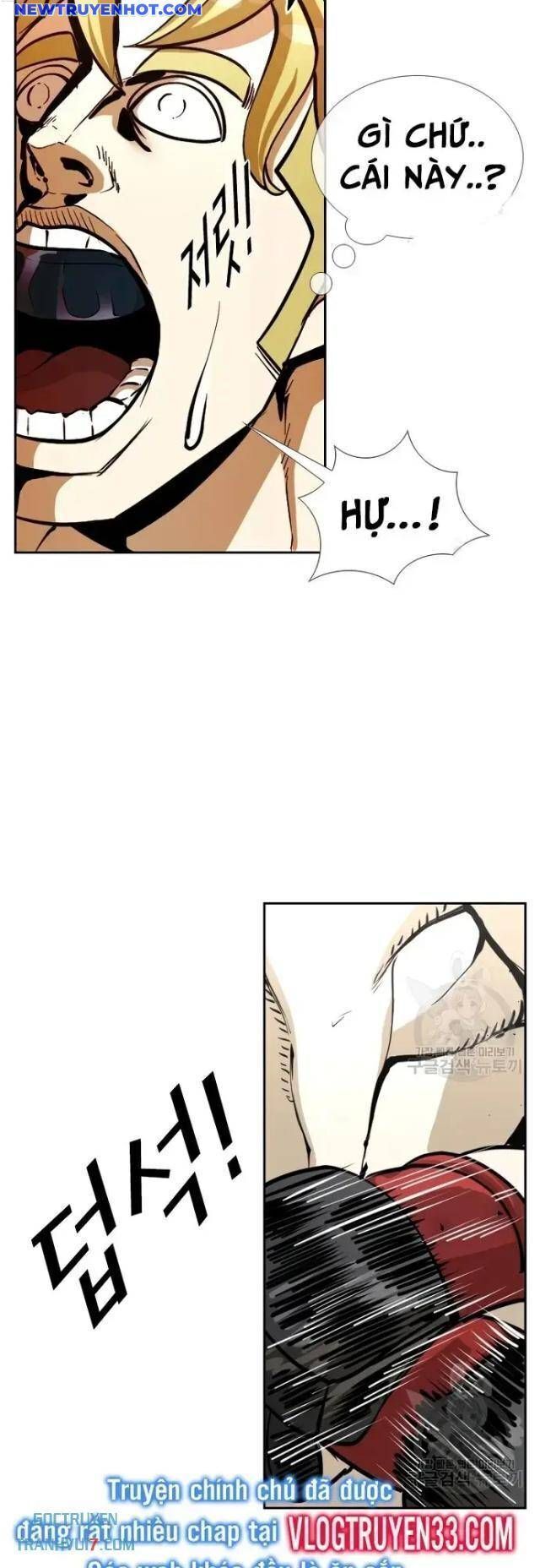 Shark - Cá Mập Chap 227 - Next Chap 228