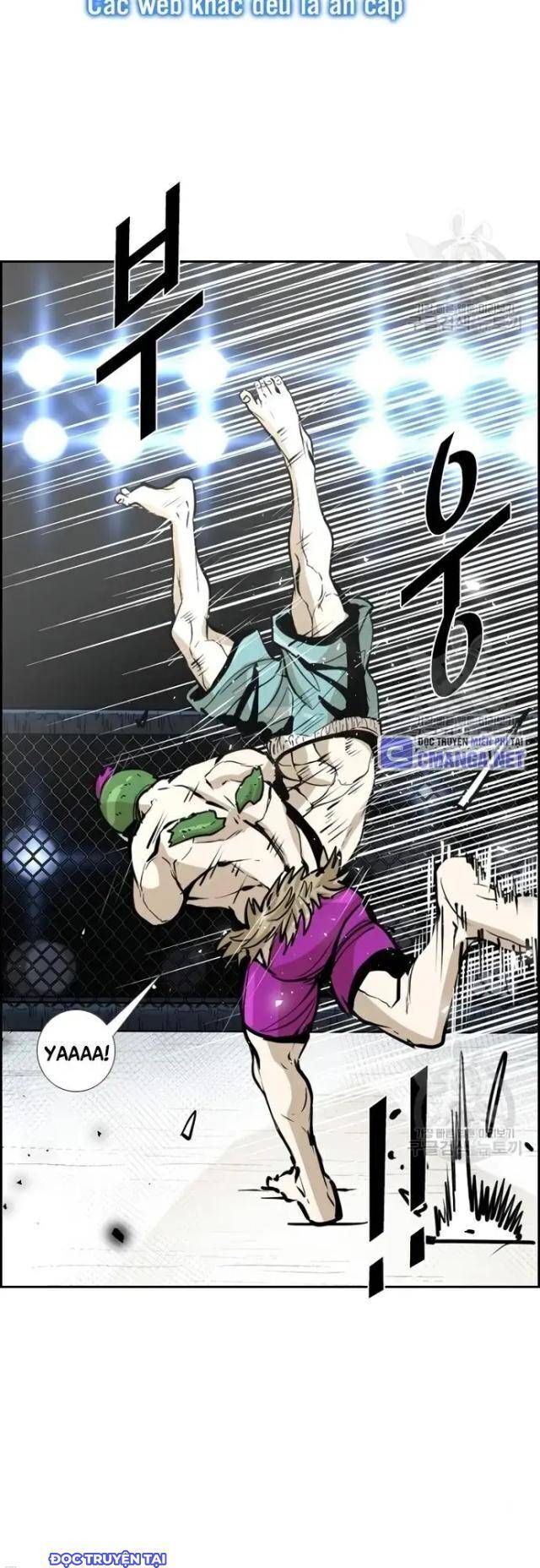 Shark - Cá Mập Chap 227 - Next Chap 228