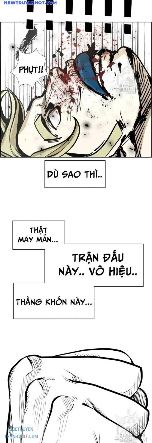 Shark - Cá Mập Chap 227 - Next Chap 228