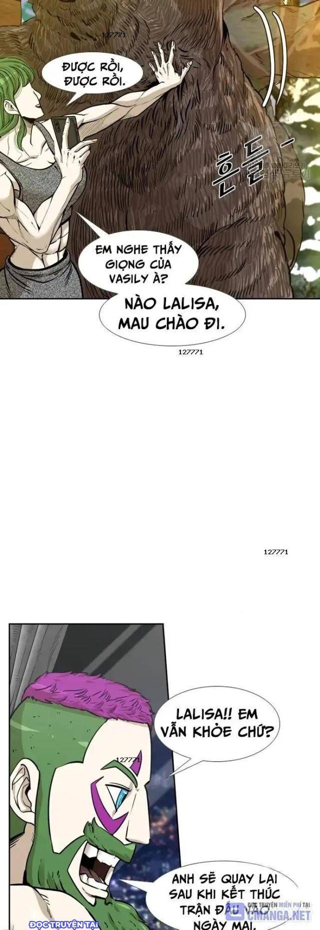 Shark - Cá Mập Chap 227 - Next Chap 228