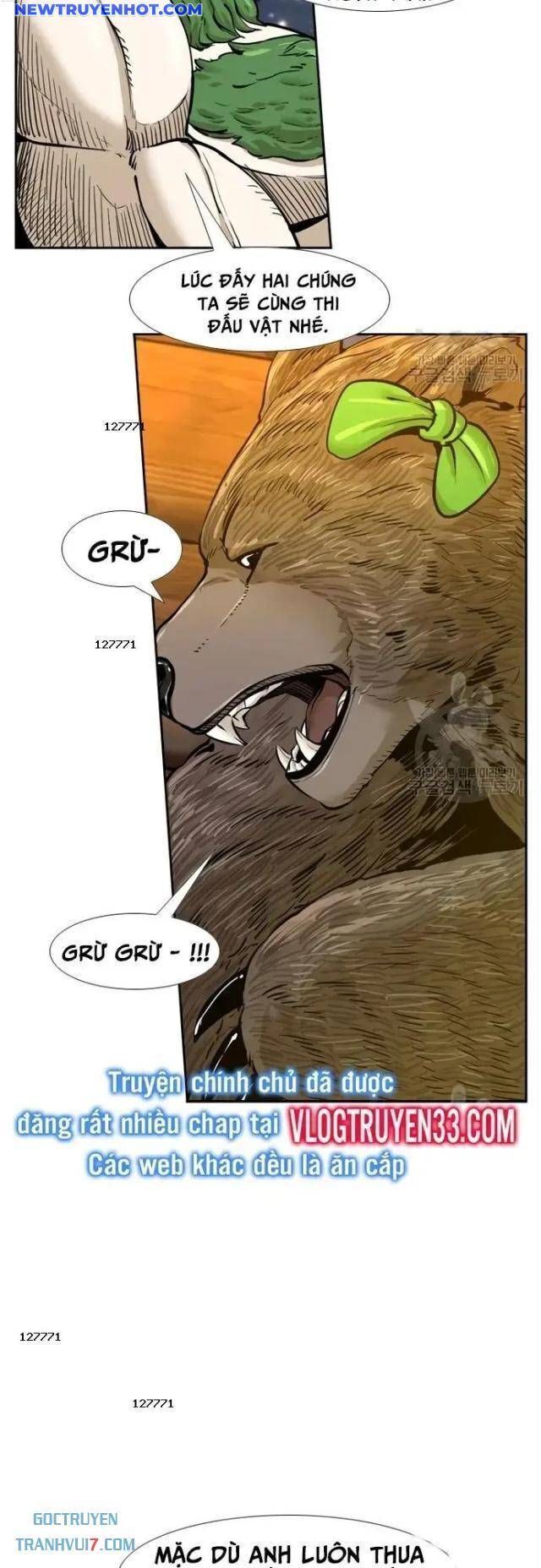 Shark - Cá Mập Chap 227 - Next Chap 228