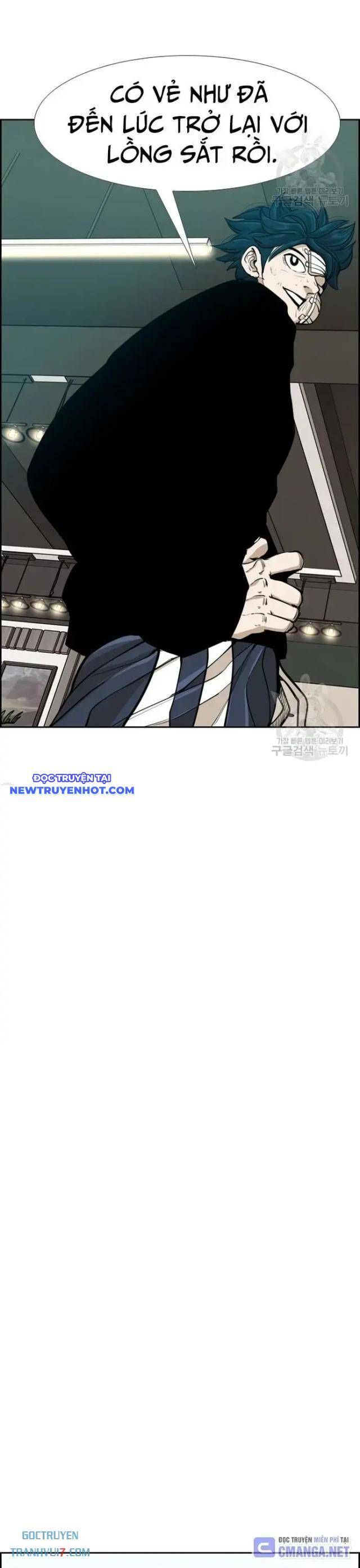 Shark - Cá Mập Chap 236 - Next Chap 237