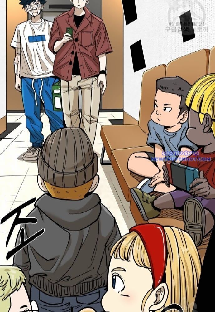 Shark - Cá Mập Chap 265 - Next Chap 266