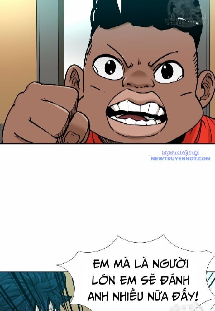 Shark - Cá Mập Chap 265 - Next Chap 266