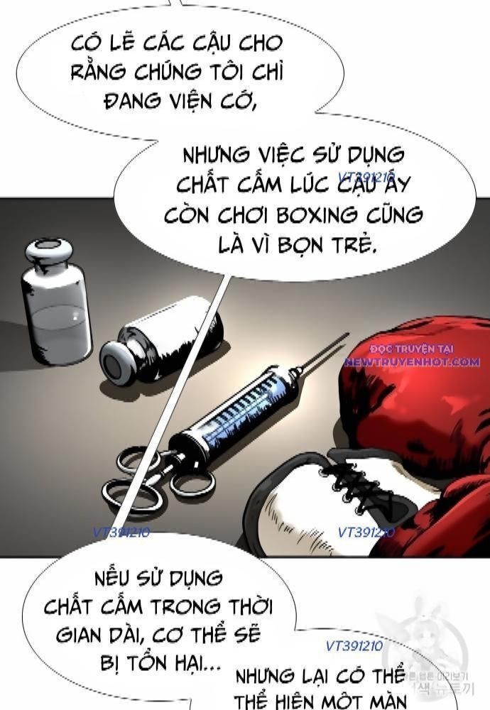 Shark - Cá Mập Chap 265 - Next Chap 266