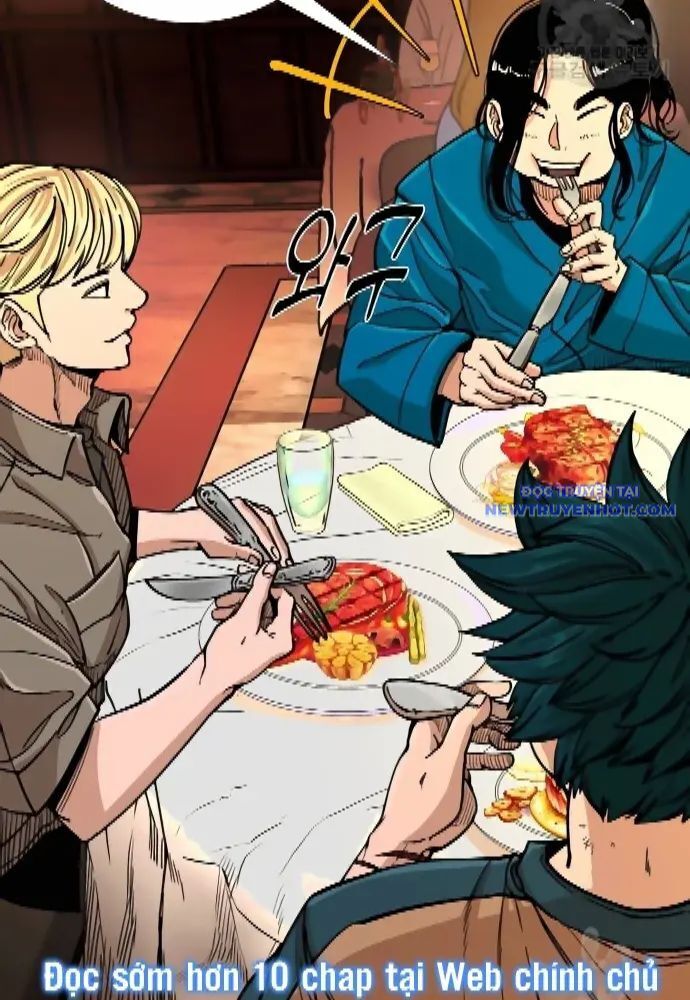 Shark - Cá Mập Chap 267 - Next Chap 268