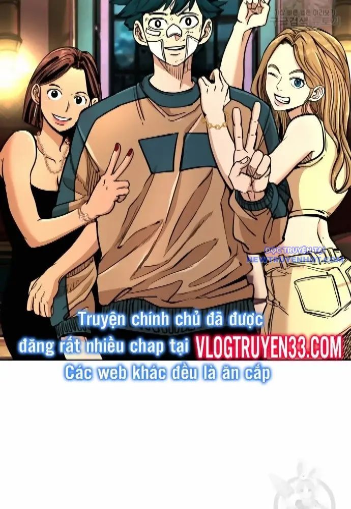 Shark - Cá Mập Chap 267 - Next Chap 268