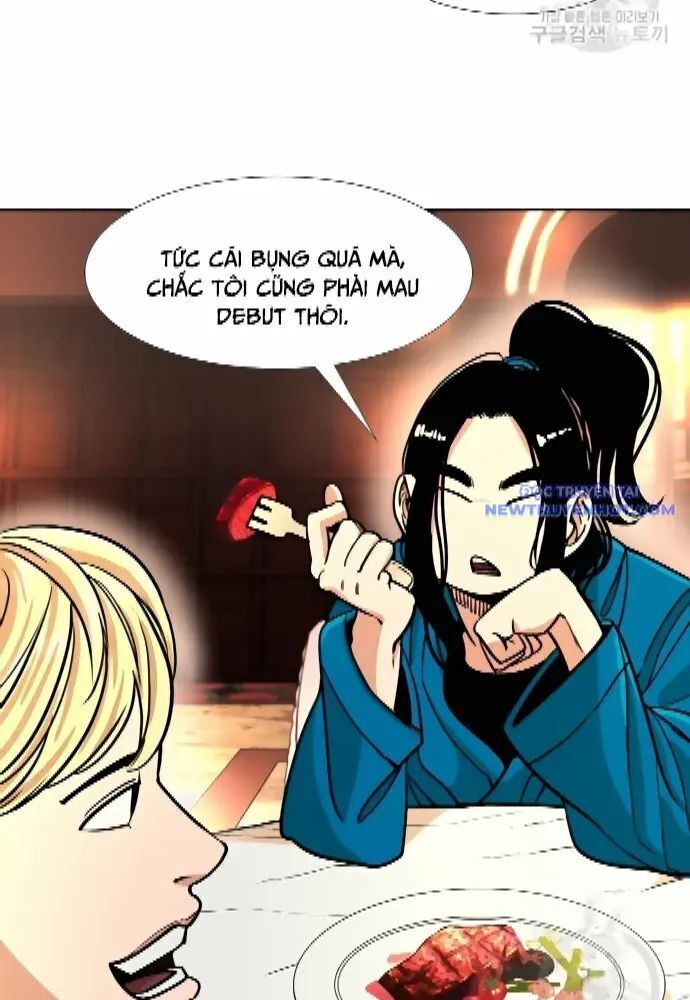 Shark - Cá Mập Chap 267 - Next Chap 268
