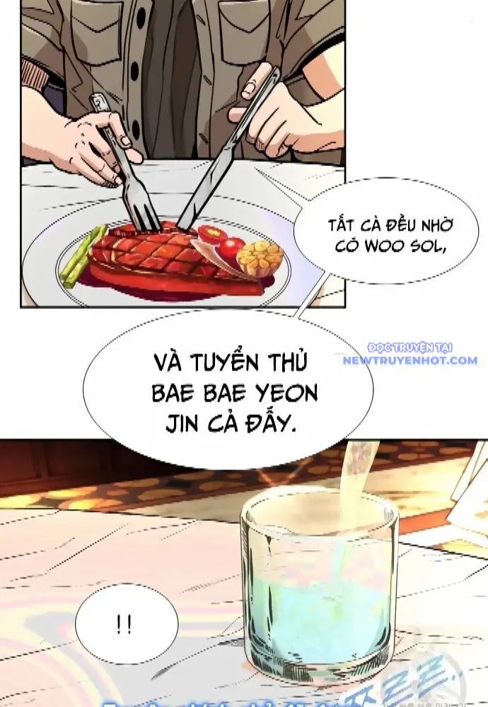 Shark - Cá Mập Chap 267 - Next Chap 268