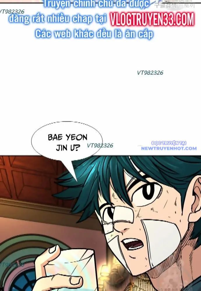 Shark - Cá Mập Chap 267 - Next Chap 268