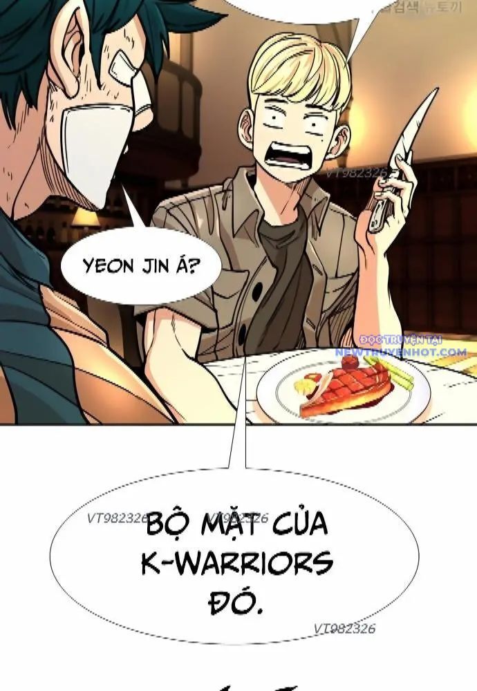 Shark - Cá Mập Chap 267 - Next Chap 268