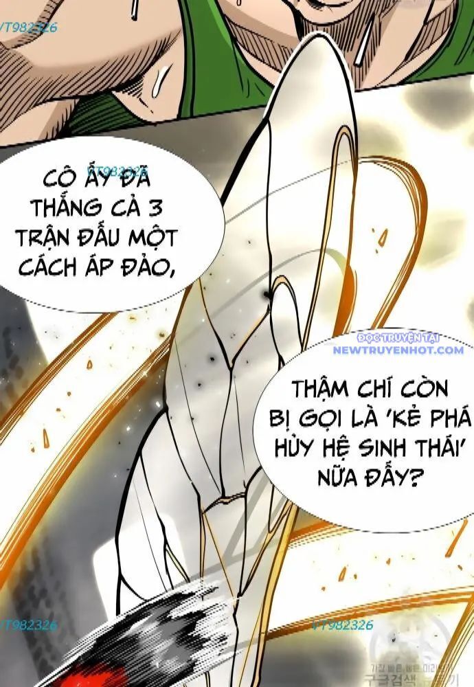 Shark - Cá Mập Chap 267 - Next Chap 268