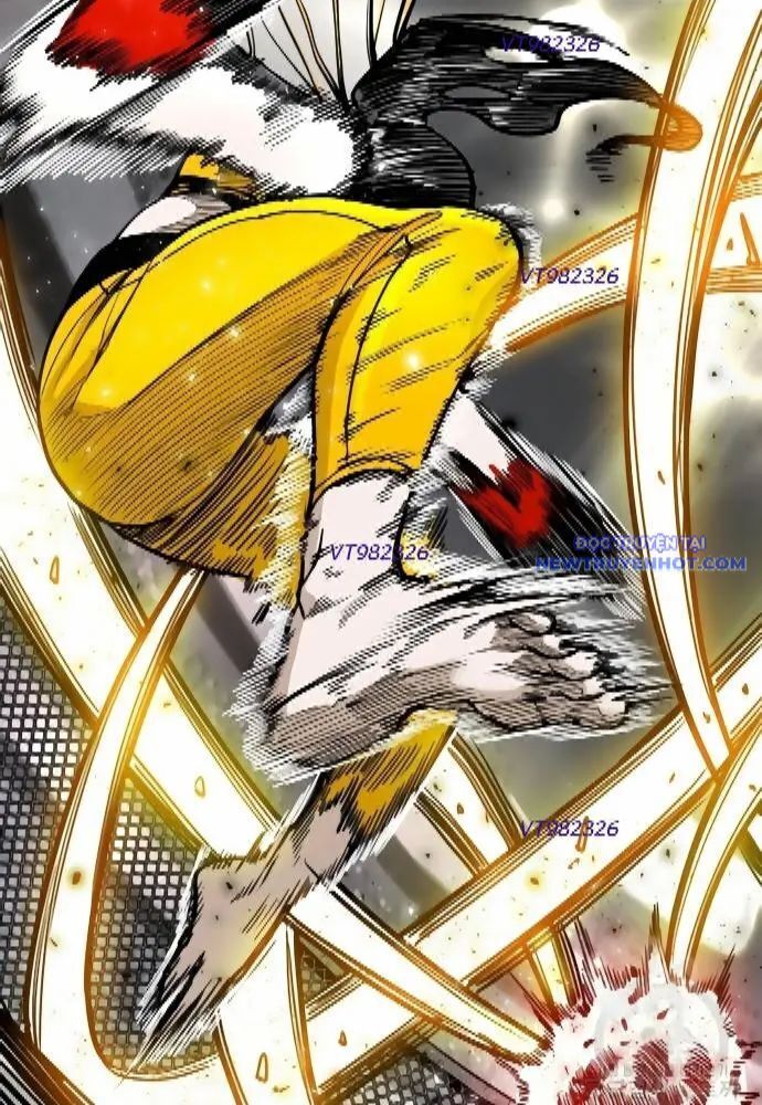 Shark - Cá Mập Chap 267 - Next Chap 268