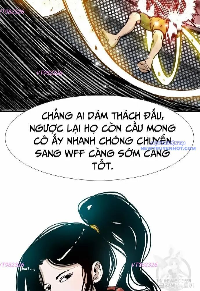 Shark - Cá Mập Chap 267 - Next Chap 268