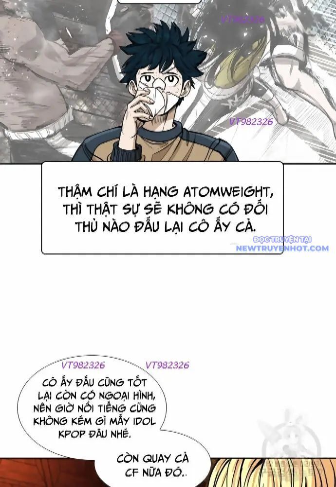 Shark - Cá Mập Chap 267 - Next Chap 268