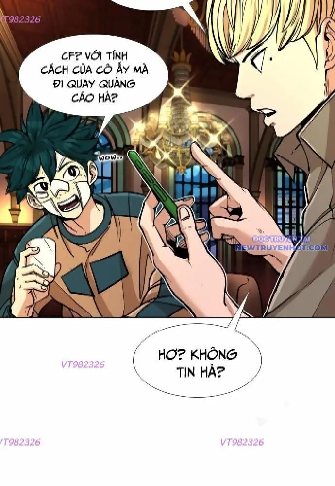 Shark - Cá Mập Chap 267 - Next Chap 268