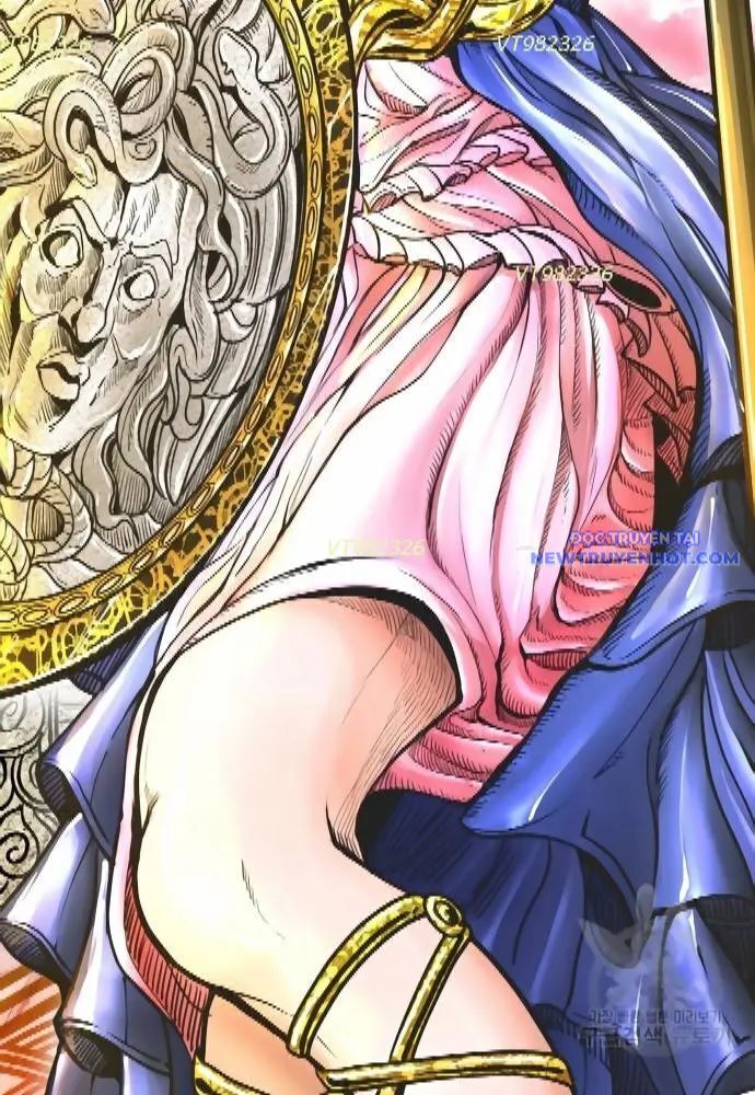 Shark - Cá Mập Chap 267 - Next Chap 268