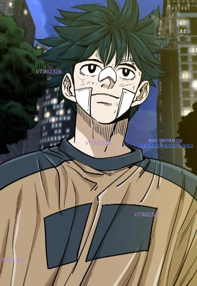 Shark - Cá Mập Chap 267 - Next Chap 268