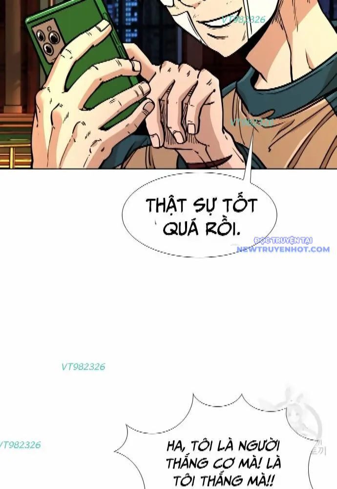 Shark - Cá Mập Chap 267 - Next Chap 268