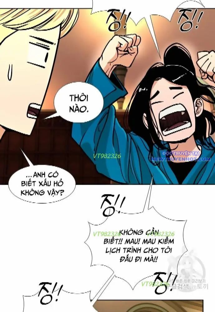 Shark - Cá Mập Chap 267 - Next Chap 268