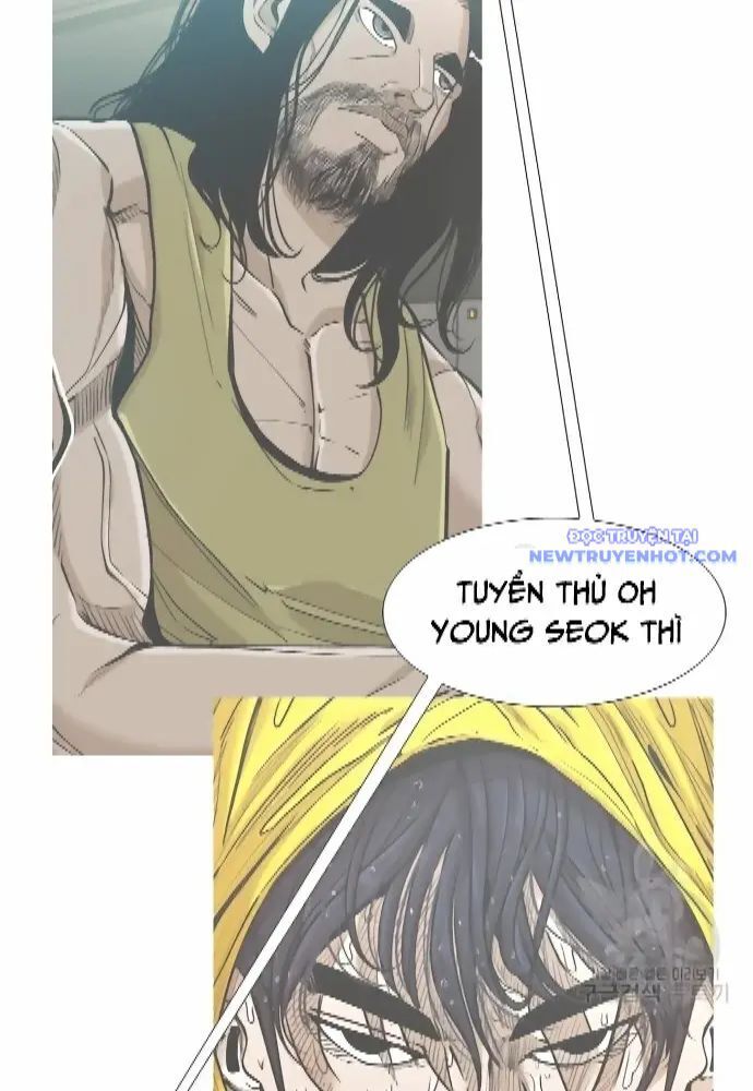 Shark - Cá Mập Chap 267 - Next Chap 268