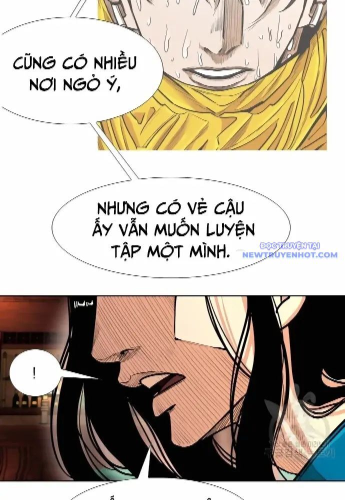 Shark - Cá Mập Chap 267 - Next Chap 268
