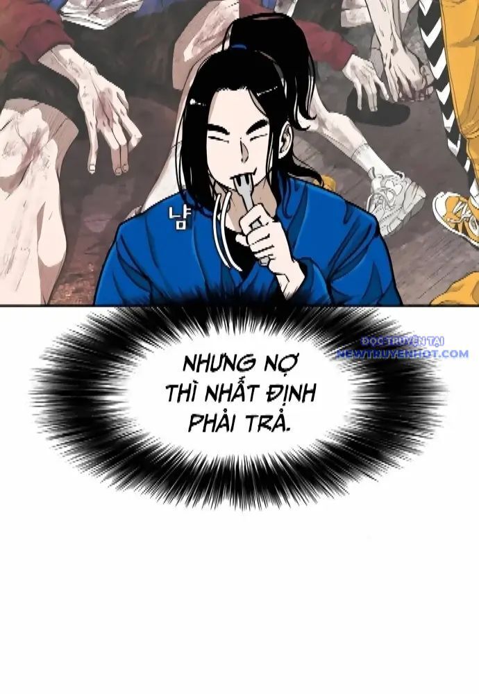 Shark - Cá Mập Chap 267 - Next Chap 268