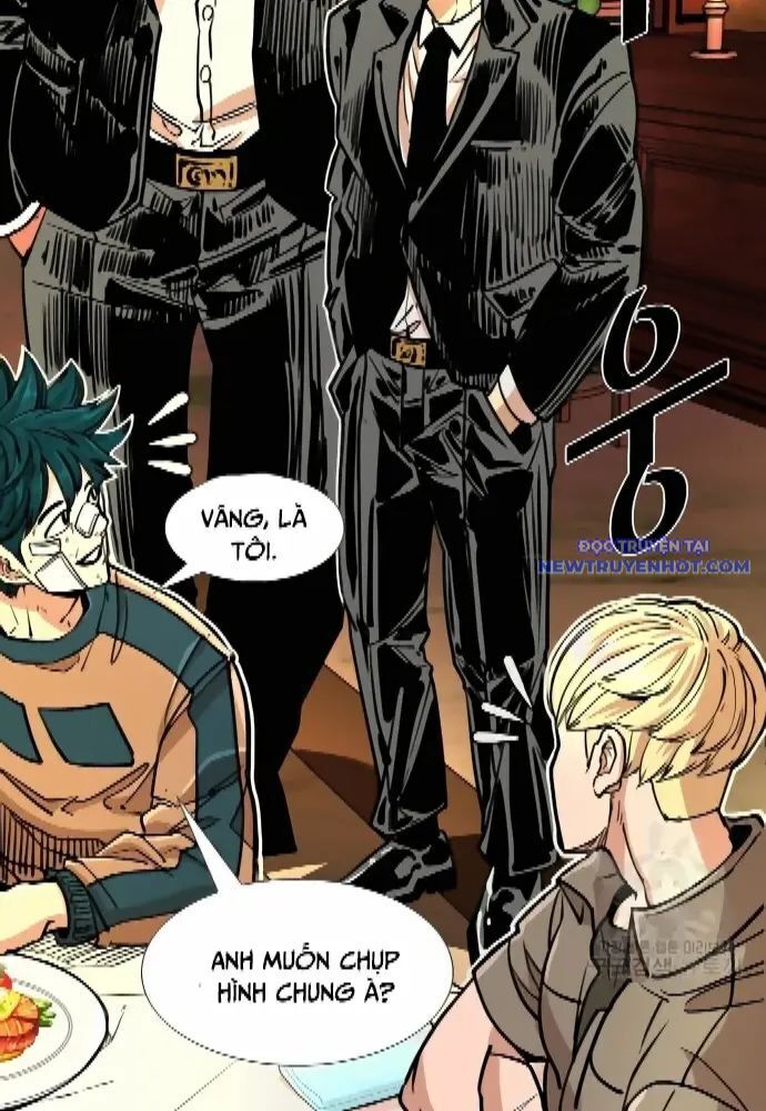 Shark - Cá Mập Chap 267 - Next Chap 268