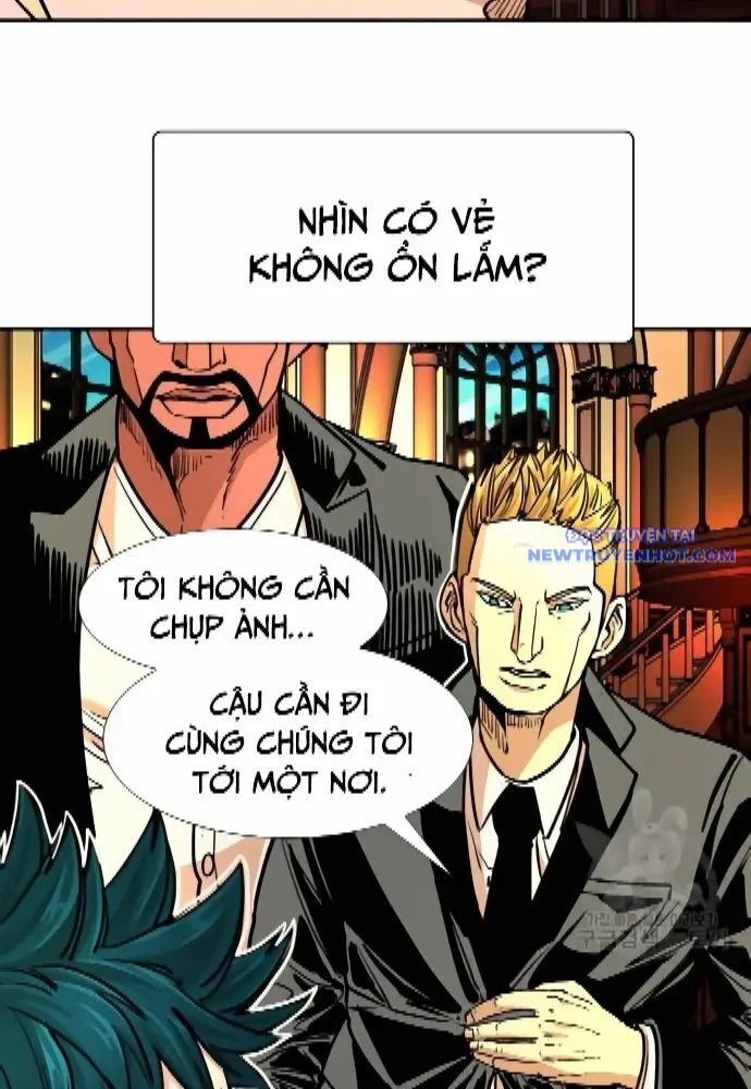 Shark - Cá Mập Chap 267 - Next Chap 268