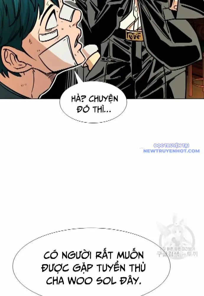 Shark - Cá Mập Chap 267 - Next Chap 268