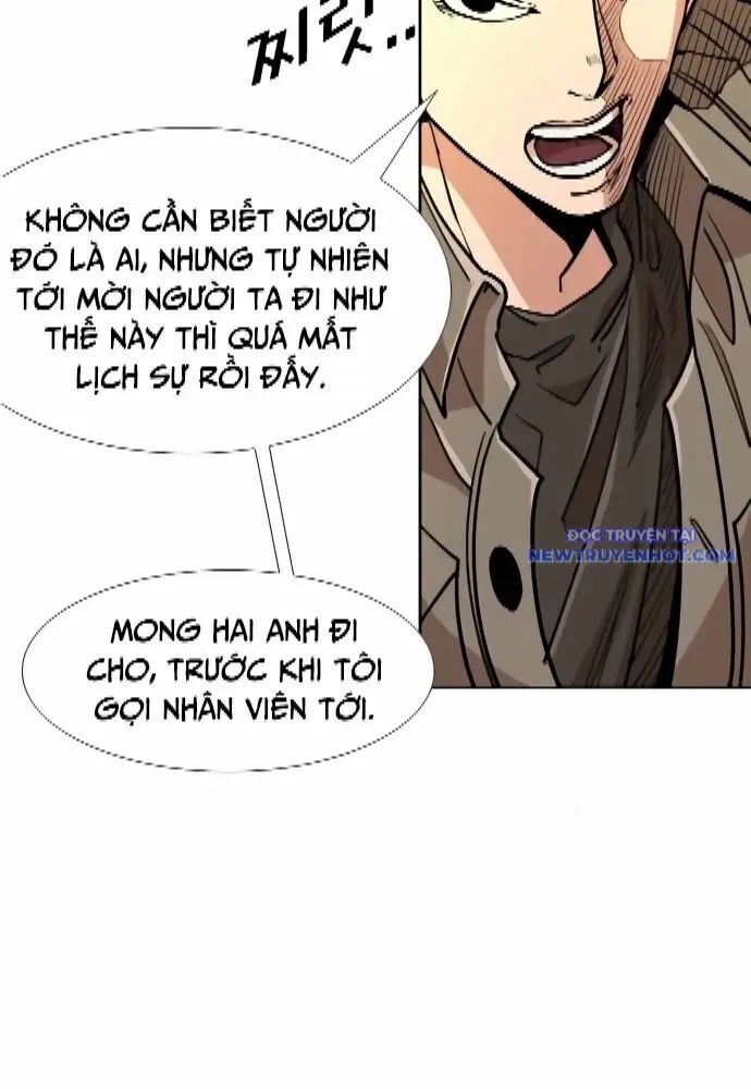 Shark - Cá Mập Chap 267 - Next Chap 268