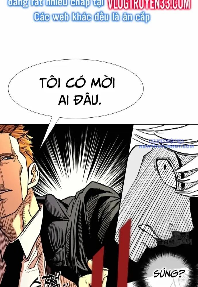 Shark - Cá Mập Chap 267 - Next Chap 268