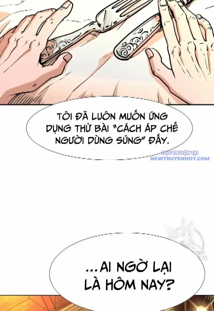 Shark - Cá Mập Chap 267 - Next Chap 268