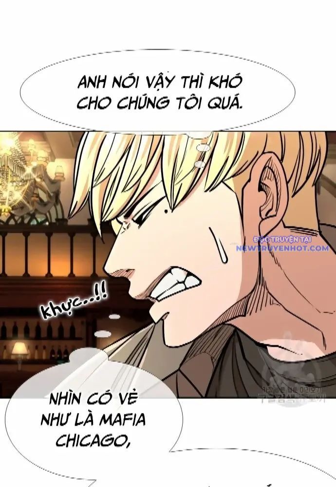 Shark - Cá Mập Chap 267 - Next Chap 268