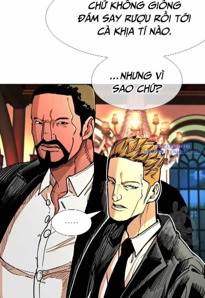 Shark - Cá Mập Chap 267 - Next Chap 268