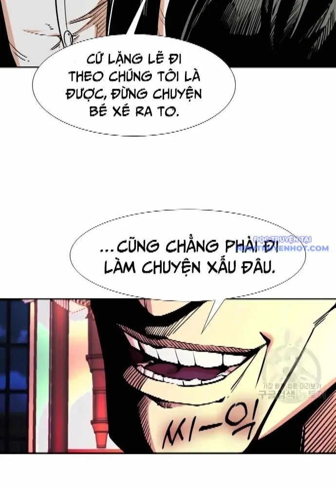 Shark - Cá Mập Chap 267 - Next Chap 268