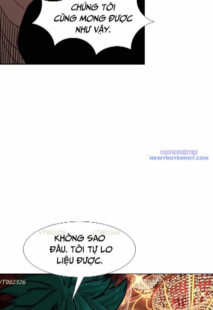 Shark - Cá Mập Chap 267 - Next Chap 268