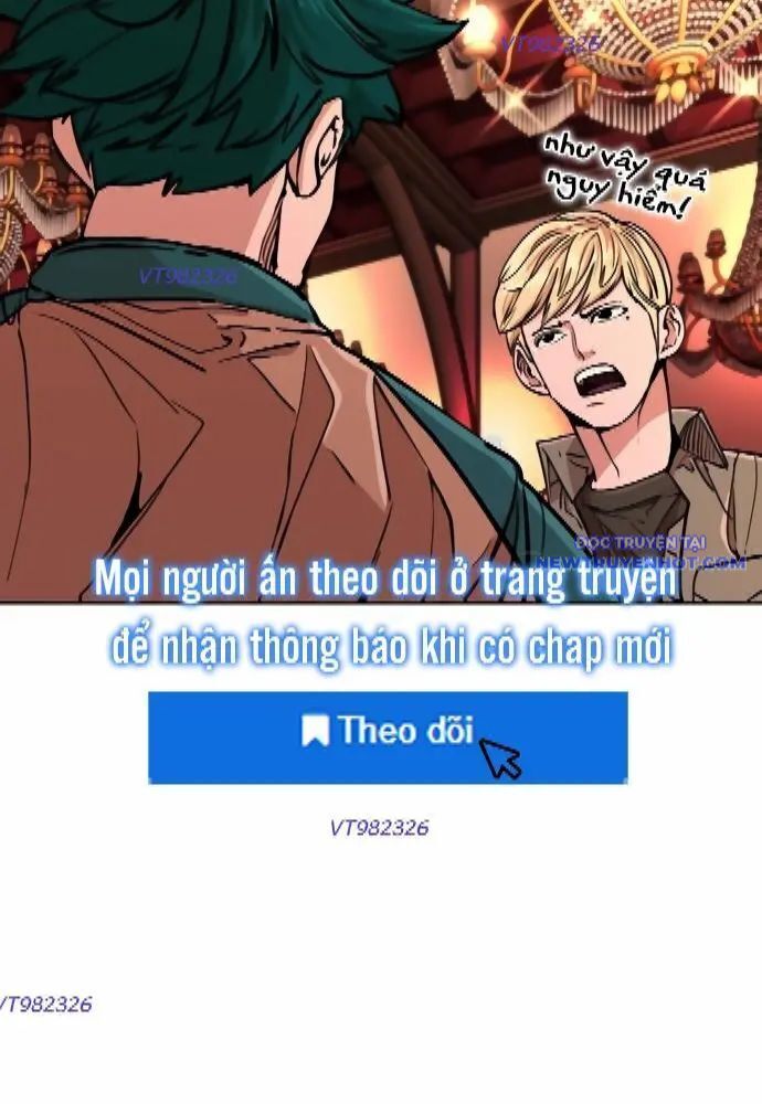 Shark - Cá Mập Chap 267 - Next Chap 268