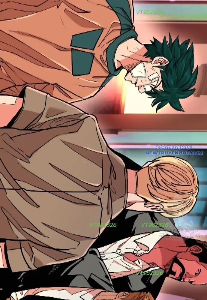 Shark - Cá Mập Chap 267 - Next Chap 268